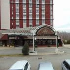 Ensana Thermal Aqua Hévíz - Külső kép