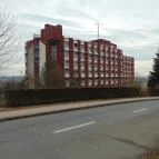 Ensana Thermal Aqua Hévíz - Külső kép