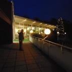 Ensana Thermal Aqua Hévíz - Külső kép