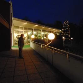 Ensana Thermal Aqua, Hévíz - Külső kép