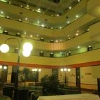 Ensana Thermal Sárvár Sárvár - Belső