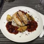 Csokonai Söröző & Étterem Debrecen - Étel/ital