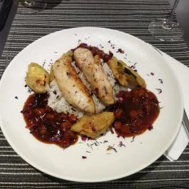 Csokonai Söröző & Étterem Debrecen - Étel/ital