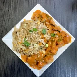 TOOQ TOOQ Thai Food Budapest - Étel/ital