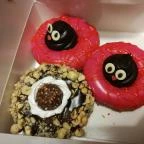 Mr. Funk Budapest - Belső