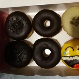 Mr. Funk, Budapest - Étel/ital