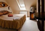 Camelot Club Hotel Vác