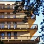 Silvanus Wellness & Konferencia Hotel Visegrád - Külső kép