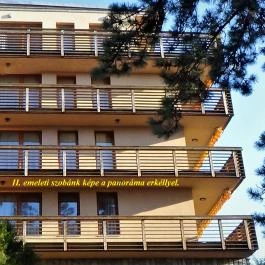 Silvanus Wellness & Konferencia Hotel Visegrád - Külső kép