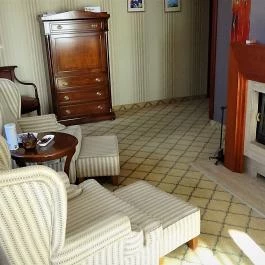 Silvanus Wellness & Konferencia Hotel Visegrád - Szobák