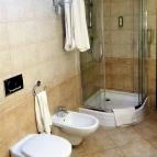 Silvanus Wellness & Konferencia Hotel Visegrád - Szobák