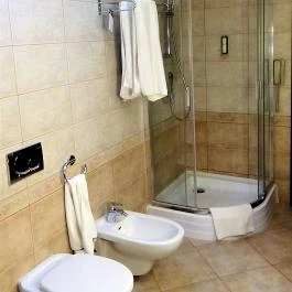 Silvanus Wellness & Konferencia Hotel Visegrád - Szobák