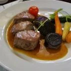 Silvanus Wellness & Konferencia Hotel Visegrád - Vendéglátás