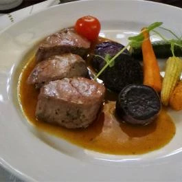 Silvanus Wellness & Konferencia Hotel Visegrád - Vendéglátás