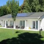 Liget Wellness & Konferencia Hotel Szarvas - Külső kép