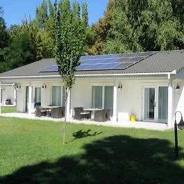 Liget Wellness & Konferencia Hotel , Szarvas - Külső kép