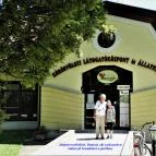 Liget Wellness & Konferencia Hotel Szarvas - Külső kép