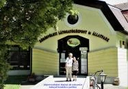 Liget Wellness & Konferencia Hotel Szarvas