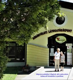 Liget Wellness & Konferencia Hotel 