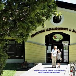 Liget Wellness & Konferencia Hotel , Szarvas - Külső kép