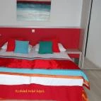 Liget Wellness & Konferencia Hotel Szarvas - Szobák