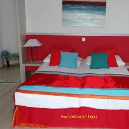 Liget Wellness & Konferencia Hotel , Szarvas - Szobák