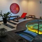 Liget Wellness & Konferencia Hotel Szarvas - Wellness