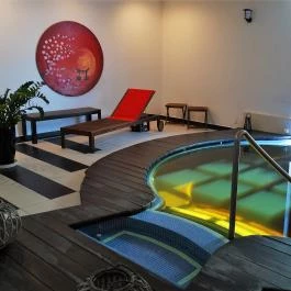 Liget Wellness & Konferencia Hotel , Szarvas - Wellness