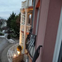 Duna Relax & Event Hotel Ráckeve - Külső kép