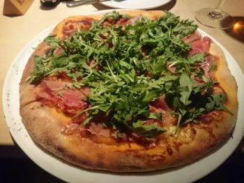 Apáti Étterem és Kávézó Tihany