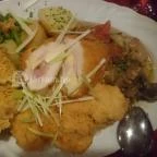 Bozi Rozi Csárda Fertőboz - Étel/ital