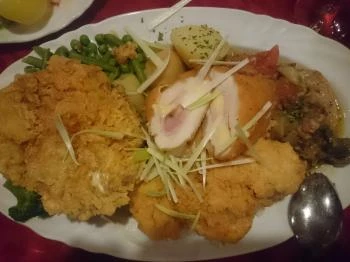 Bozi Rozi Csárda Fertőboz