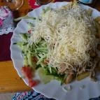 Calypso Drinkbár Tivadar - Étel/ital