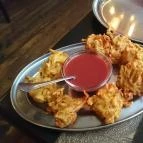 Curry House Budapest - Étel/ital