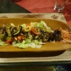 Fehér Ló Pub & Steak House Siófok - Étel/ital