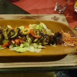 Fehér Ló Pub & Steak House Siófok - Étel/ital