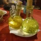 Fehér Ló Pub & Steak House Siófok - Étel/ital