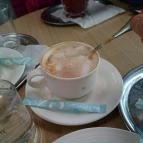 Harrer Cukrászda Sopron - Étel/ital