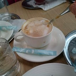 Harrer Cukrászda, Sopron - Étel/ital