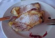 Moni Vendéglő Fülesd