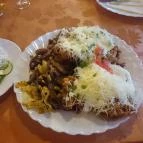 Napliget Étterem Nagycserkesz - Étel/ital