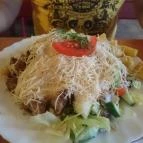 Napliget Étterem Nagycserkesz - Étel/ital