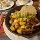 Salvator Étterem Székesfehérvár - Étel/ital