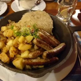 Salvator Étterem Székesfehérvár - Étel/ital