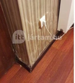 Tapolca-Barlang Vendégház