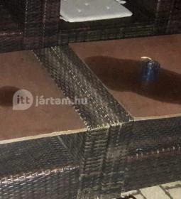 Tapolca-Barlang Vendégház