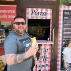 Pöriző Budapest - Külső kép