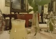 Bacchus Étterem Szigetmonostor