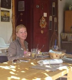 Édes Otthon Vendégasztal