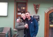 Marus Sörkert Kismaros